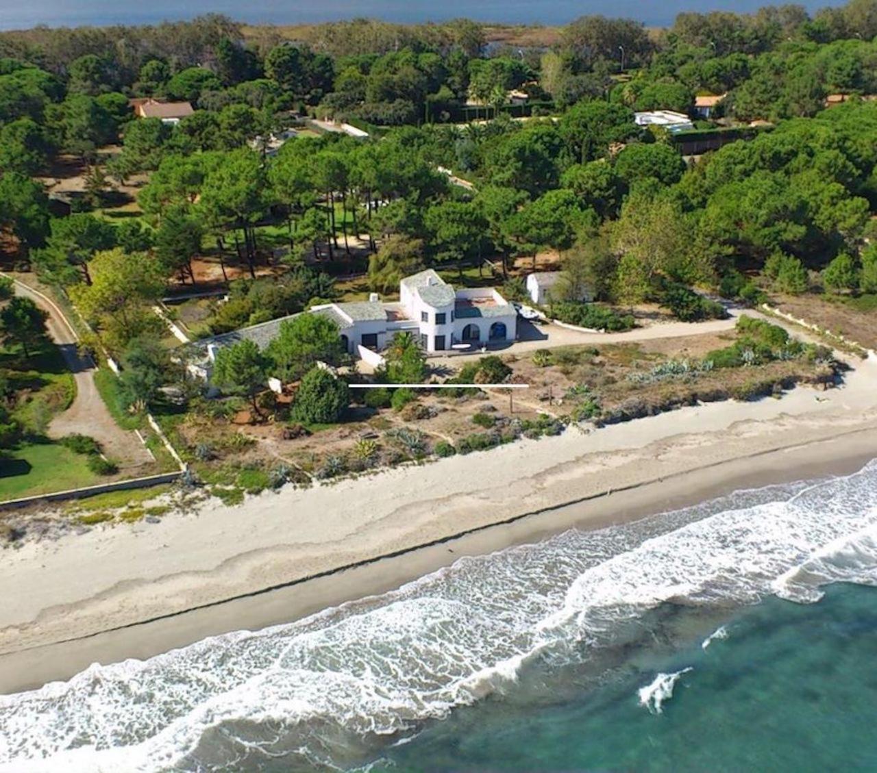 ביגוגליה L'Alzelle Plage מראה חיצוני תמונה